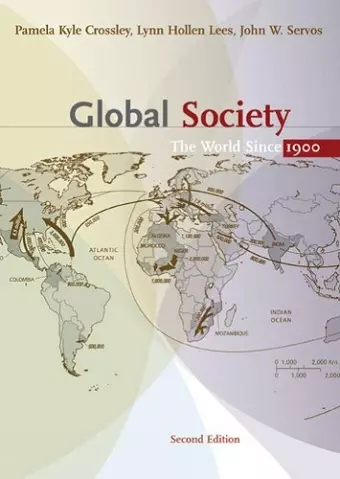 Global Society cover