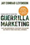 Guerrilla Marketing, 4th Edition cover