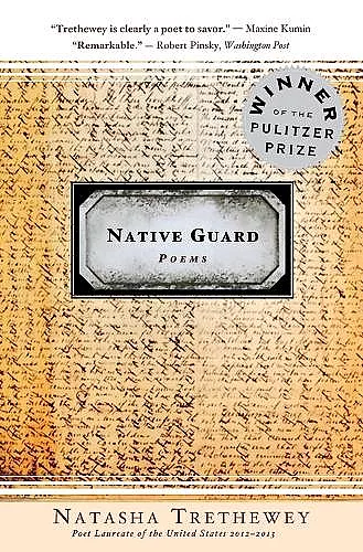 Native Guard cover