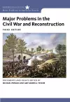 Major Problems in the Civil War and Reconstruction cover