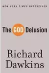 THE GOD DELUSION cover