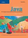 Fundamentals of Java: AP* Computer Science Essentials for the A & AB Exams cover