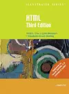 HTML Illustrated Complete cover