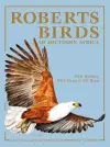 Roberts Birds of Southern Africa cover