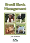 Small Stock Management cover