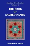 The Book of Sacred Names cover