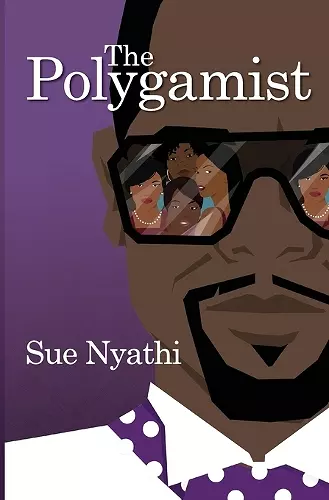 The Polygamist cover