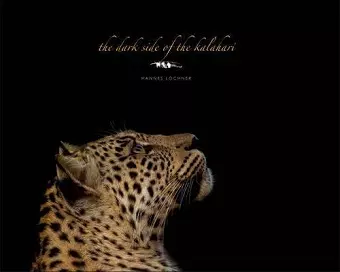 The dark side of the Kalahari cover