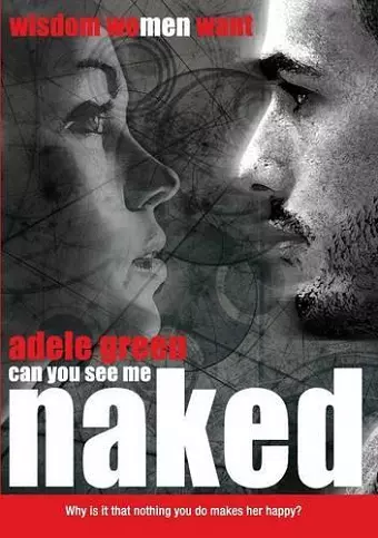 Can you see me naked? cover
