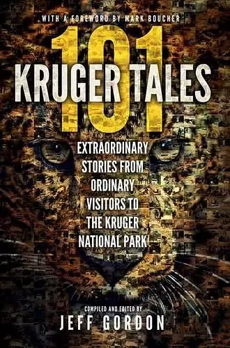 101 Kruger Tales cover