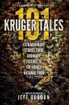 101 Kruger Tales cover