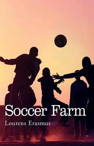 Soccer Farm cover