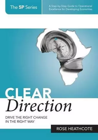 Clear Direction cover