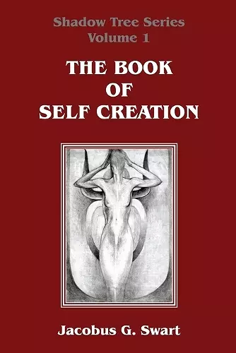 The Book of Self Creation cover