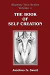 The Book of Self Creation cover