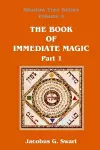 The Book of Immediate Magic - Part 1 cover