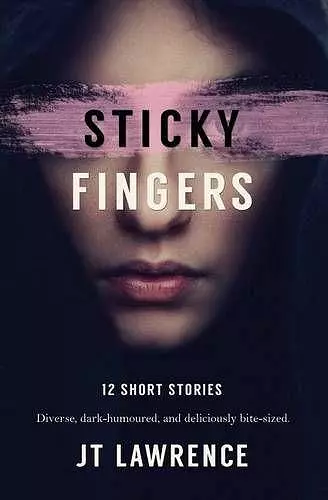 Sticky Fingers cover