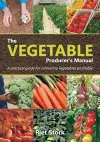 The Vegetable Producer's Manual cover