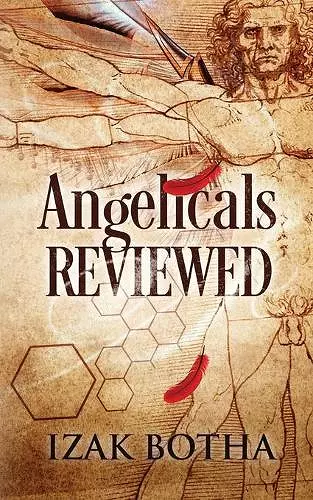 Angelicals Reviewed cover