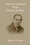 Lessons Learned from Occult Letters cover