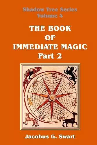 The Book of Immediate Magic - Part 2 cover