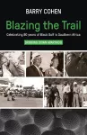 Blazing the Trail cover