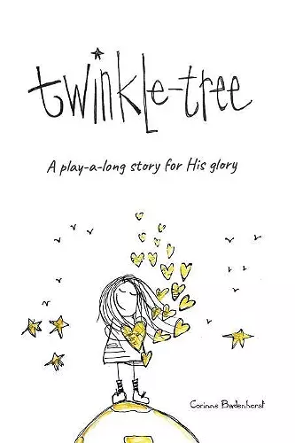 Twinkle-Tree cover