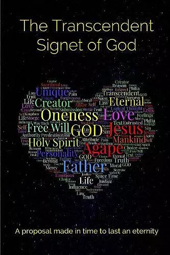 The Transcendent Signet of God cover