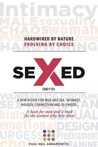 Sexed cover