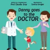 Danny goes to the Doctor cover