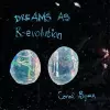 Dreams as R-Evolution  cover