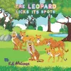 The Leopard Licks Its Spots cover