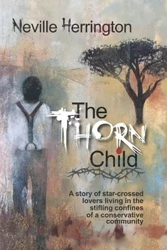 The Thorn Child cover