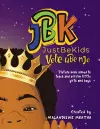 Just Be Kids / Vele ube nje cover