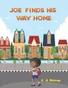 Joe Finds His Way Home cover