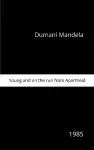 Young And On the Run From Apartheid cover
