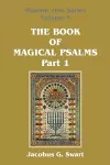 The Book of Magical Psalms - Part 1 cover