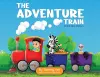 The Adventure Train cover