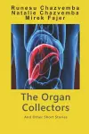 The Organ Collectors cover