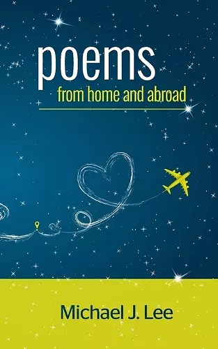 Poems From Home and Abroad cover