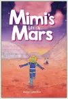 Mimi's Life on Mars cover