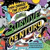 Survive the Century cover
