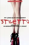 Stiletto cover