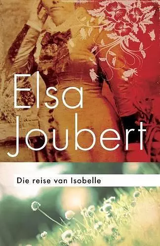 Die reise van Isobelle cover