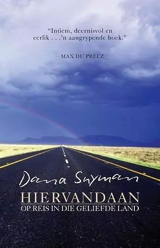 Hiervandaan cover