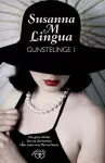 Susanna M. Lingua Gunstelinge 1 cover