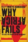 Why Africa Fails cover