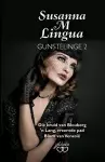 Susanna M. Lingua Gunstelinge 2 cover