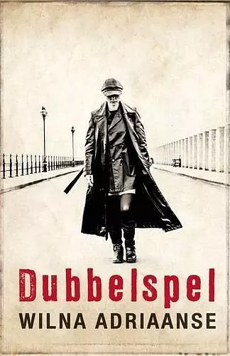 Dubbelspel cover