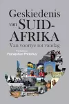 Geskiedenis van Suid-Afrika cover